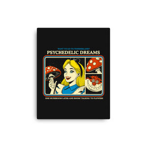 Psychedelic Dreams