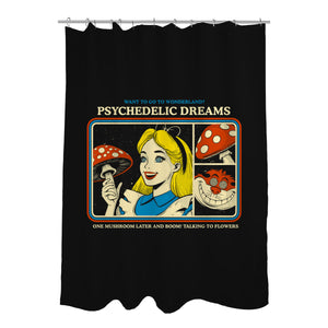 Psychedelic Dreams