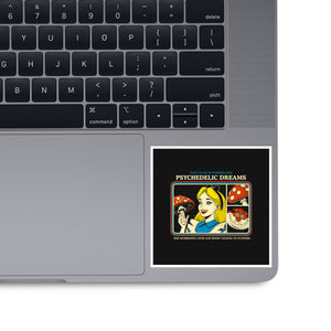 Psychedelic Dreams