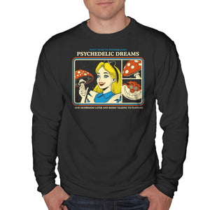 Psychedelic Dreams