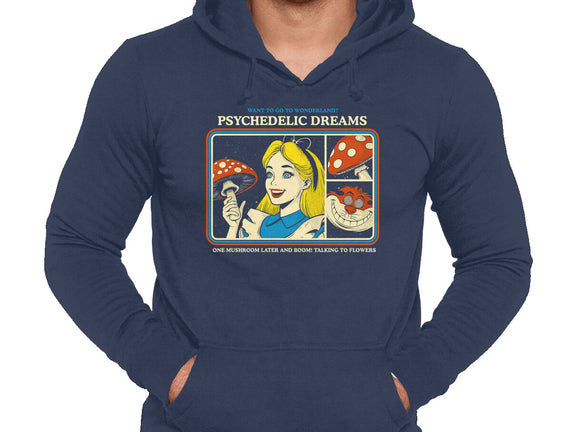 Psychedelic Dreams
