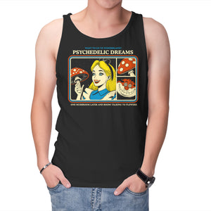 Psychedelic Dreams