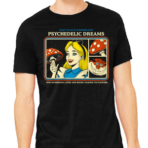 Psychedelic Dreams