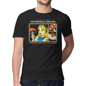 Psychedelic Dreams