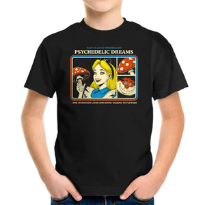 Psychedelic Dreams