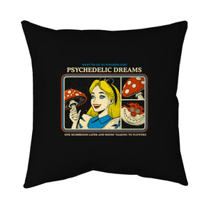 Psychedelic Dreams