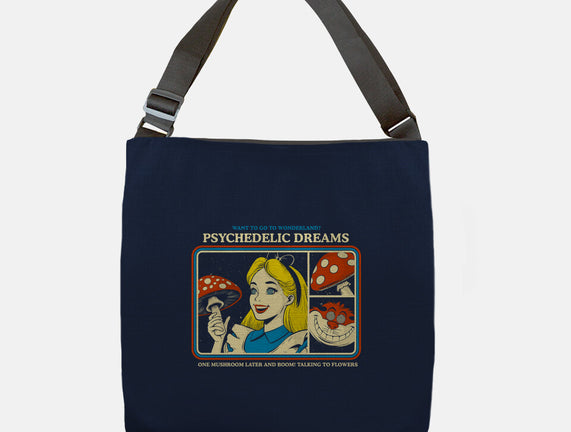 Psychedelic Dreams