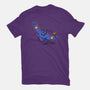 The Lamp Redemption-Youth-Basic-Tee-Raffiti