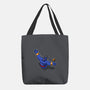 The Lamp Redemption-None-Basic Tote-Bag-Raffiti