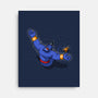 The Lamp Redemption-None-Stretched-Canvas-Raffiti