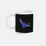 The Lamp Redemption-None-Mug-Drinkware-Raffiti