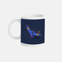 The Lamp Redemption-None-Mug-Drinkware-Raffiti