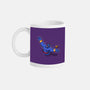 The Lamp Redemption-None-Mug-Drinkware-Raffiti