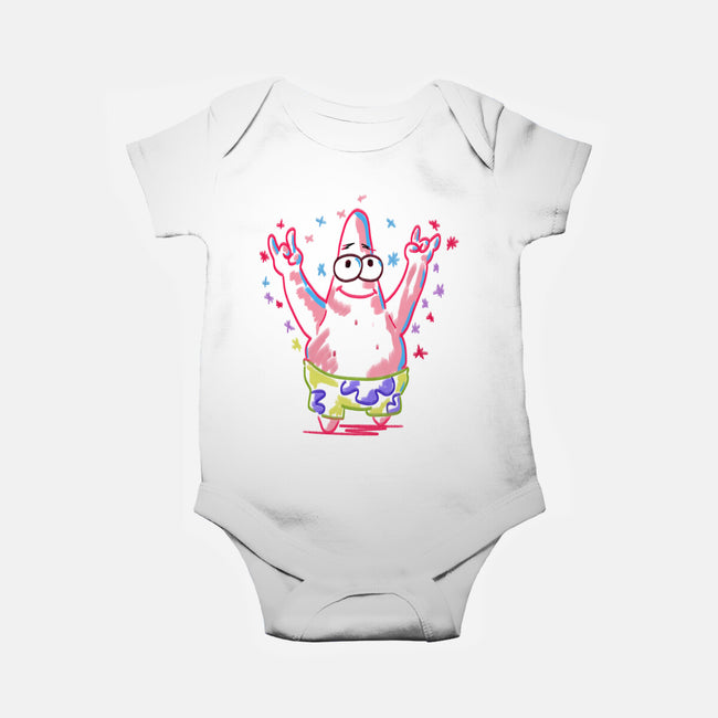 Rock-star-Baby-Basic-Onesie-nickzzarto
