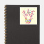 Rock-star-None-Glossy-Sticker-nickzzarto