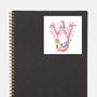 Rock-star-None-Glossy-Sticker-nickzzarto
