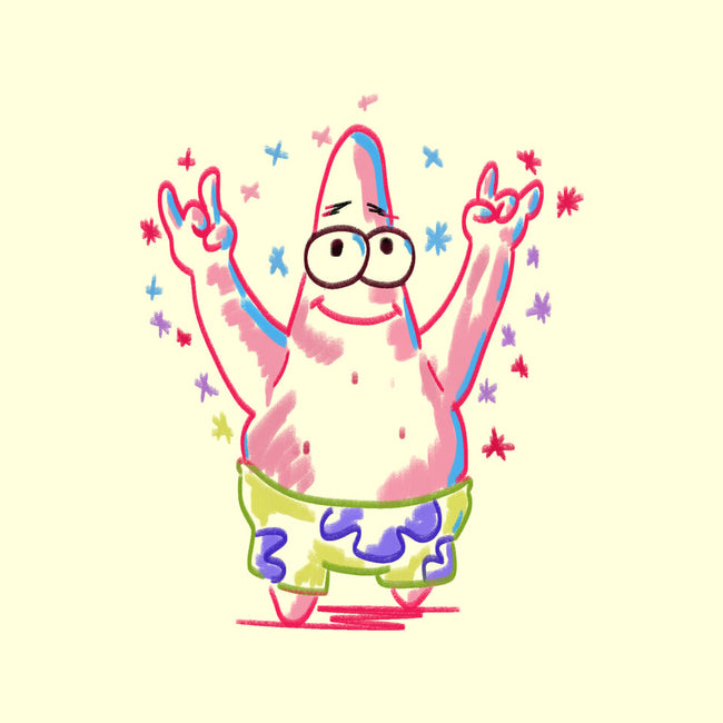 Rock-star-None-Glossy-Sticker-nickzzarto