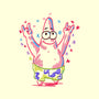 Rock-star-None-Glossy-Sticker-nickzzarto