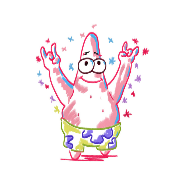 Rock-star-None-Fleece-Blanket-nickzzarto