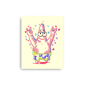 Rock-star