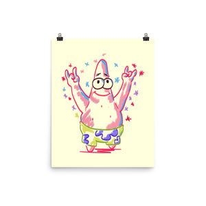 Rock-star