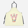 Rock-star-Unisex-Kitchen-Apron-nickzzarto