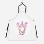 Rock-star-Unisex-Kitchen-Apron-nickzzarto