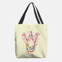 Rock-star-None-Basic Tote-Bag-nickzzarto