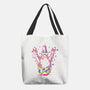 Rock-star-None-Basic Tote-Bag-nickzzarto