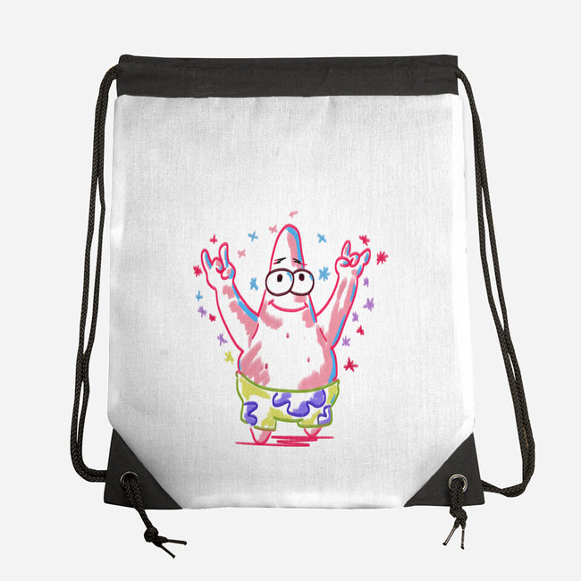 Rock-star-None-Drawstring-Bag-nickzzarto