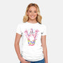 Rock-star-Womens-Fitted-Tee-nickzzarto