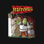 Back To The Swamp-Mens-Heavyweight-Tee-zascanauta