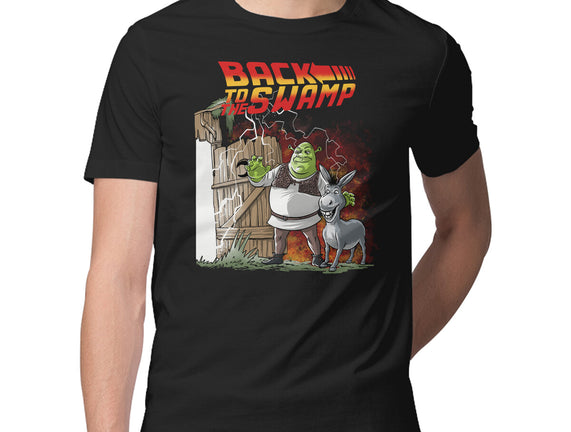 Back To The Swamp