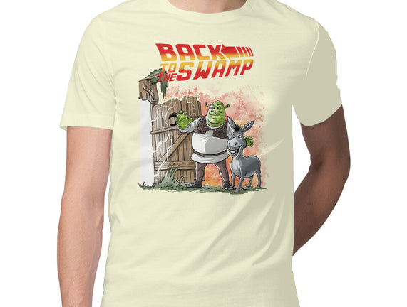 Back To The Swamp