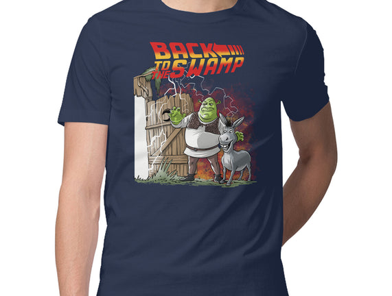 Back To The Swamp