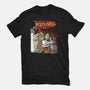 Back To The Swamp-Mens-Heavyweight-Tee-zascanauta