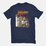 Back To The Swamp-Mens-Heavyweight-Tee-zascanauta