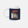 Back To The Swamp-None-Mug-Drinkware-zascanauta