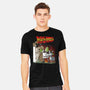 Back To The Swamp-Mens-Heavyweight-Tee-zascanauta