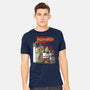 Back To The Swamp-Mens-Heavyweight-Tee-zascanauta