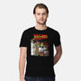 Back To The Swamp-Mens-Premium-Tee-zascanauta