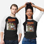 Back To The Swamp-Unisex-Baseball-Tee-zascanauta