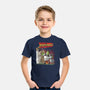 Back To The Swamp-Youth-Basic-Tee-zascanauta