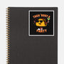 Taco Bout A Party-None-Glossy-Sticker-Boggs Nicolas
