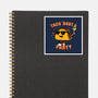 Taco Bout A Party-None-Glossy-Sticker-Boggs Nicolas