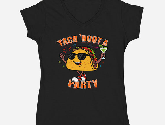 Taco Bout A Party