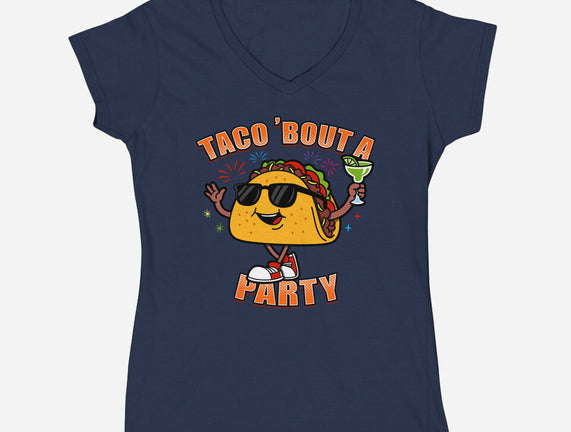 Taco Bout A Party
