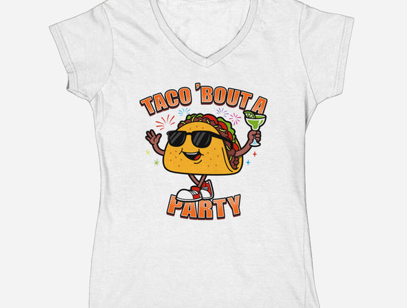Taco Bout A Party