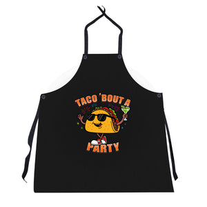 Taco Bout A Party