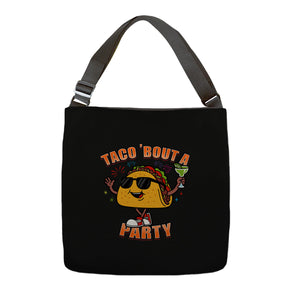 Taco Bout A Party